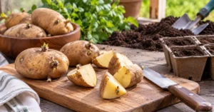 Read more about the article How to Prepare Potatoes for Planting: 11+ Powerful Secrets for Bigger Harvests 