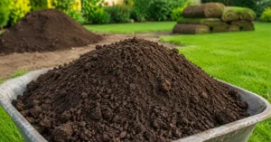 Read more about the article How Many Pounds Is a Yard of Soil? 18+ Proven Facts to Avoid Costly Mistakes 