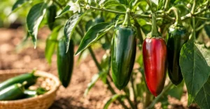 Read more about the article How to Know When Jalapeño Peppers Are Ready to Pick: 11+ Proven Signs You Shouldn’t Ignore 