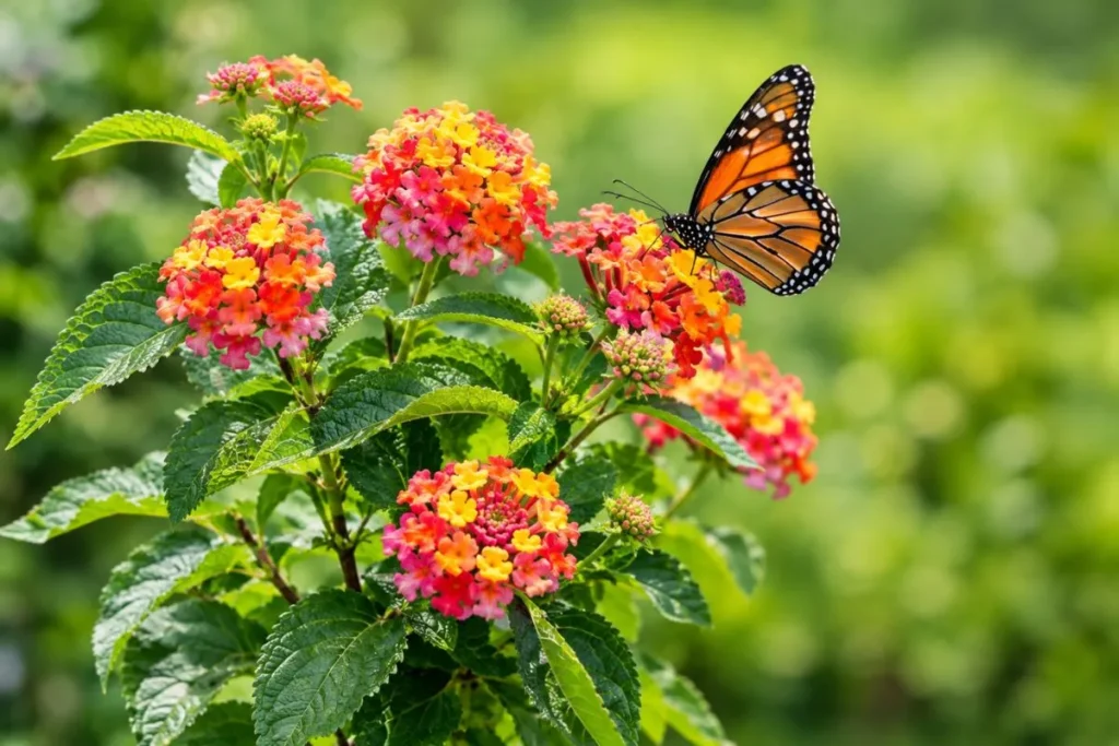Lantana
