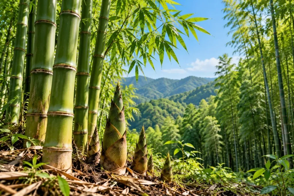  Makes Moso Bamboo So Special