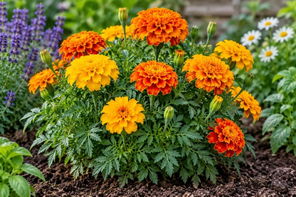 Marigolds