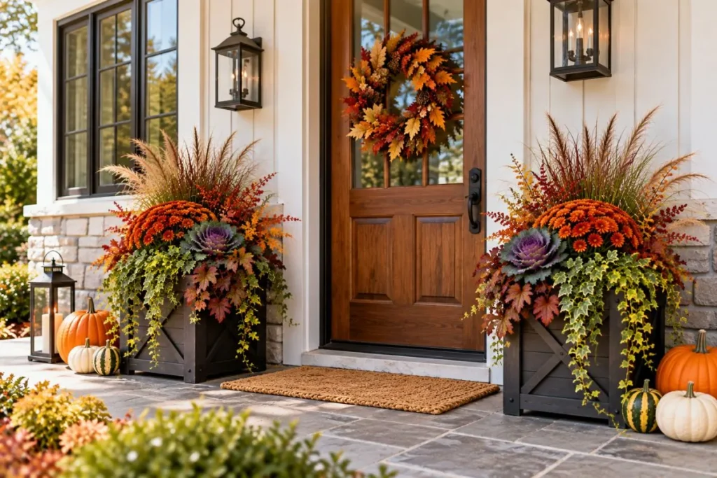 Match Your Home's Style