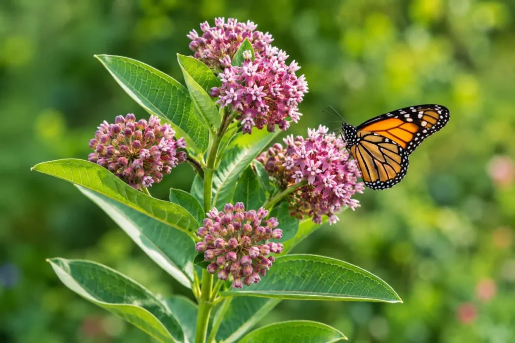 Milkweed