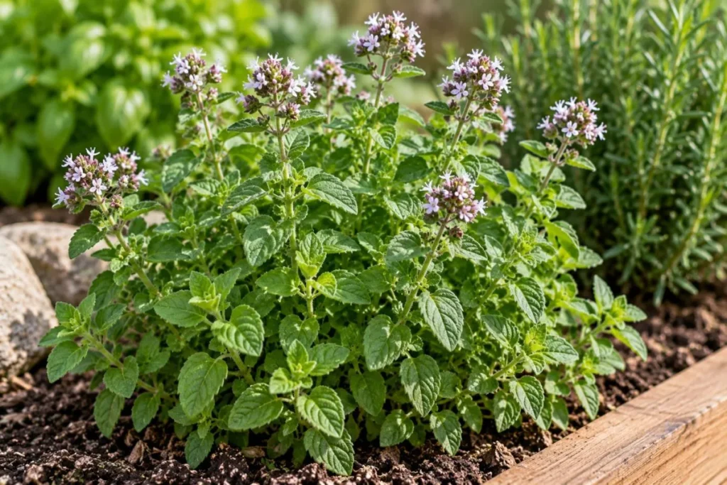 Oregano