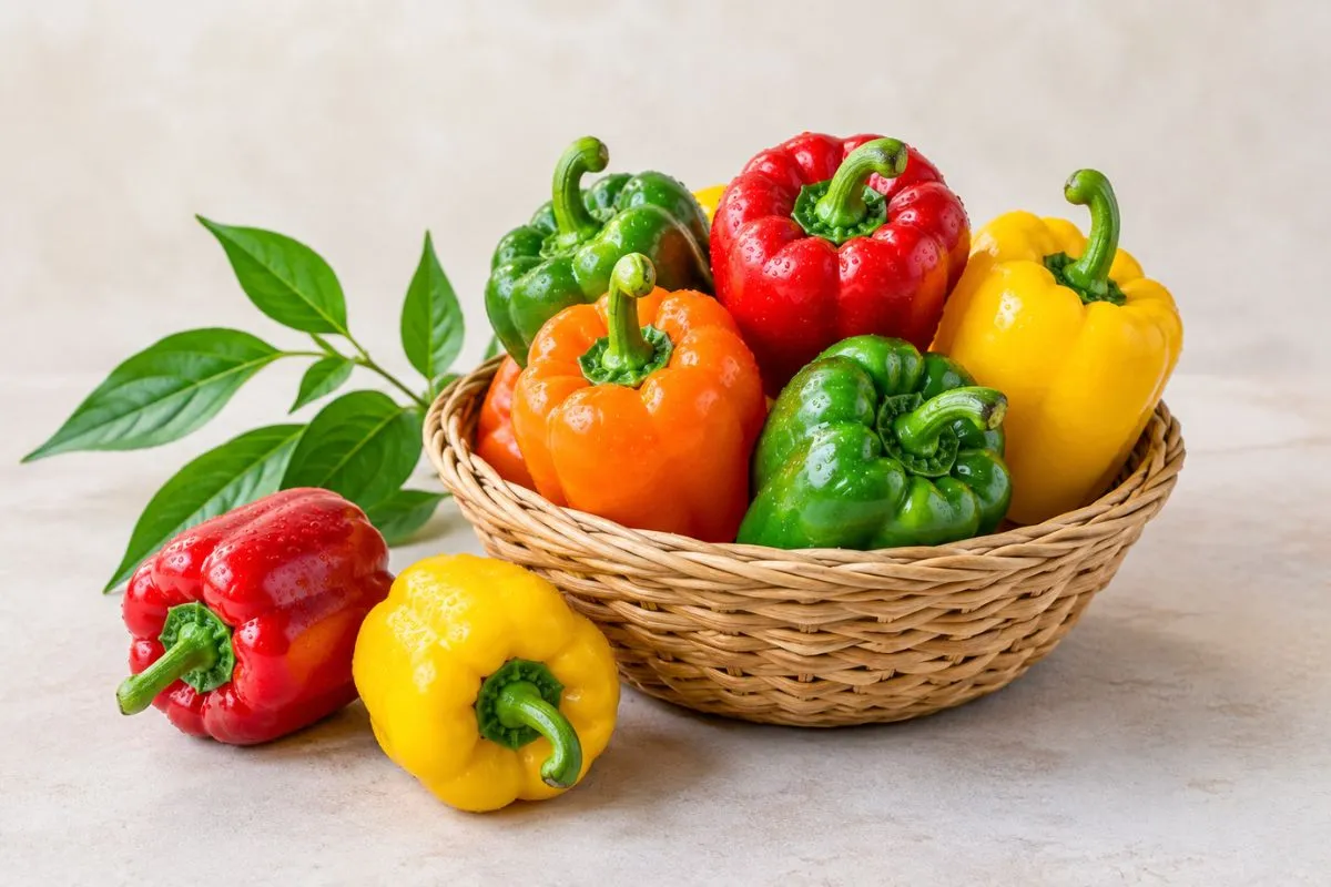 Peppers
