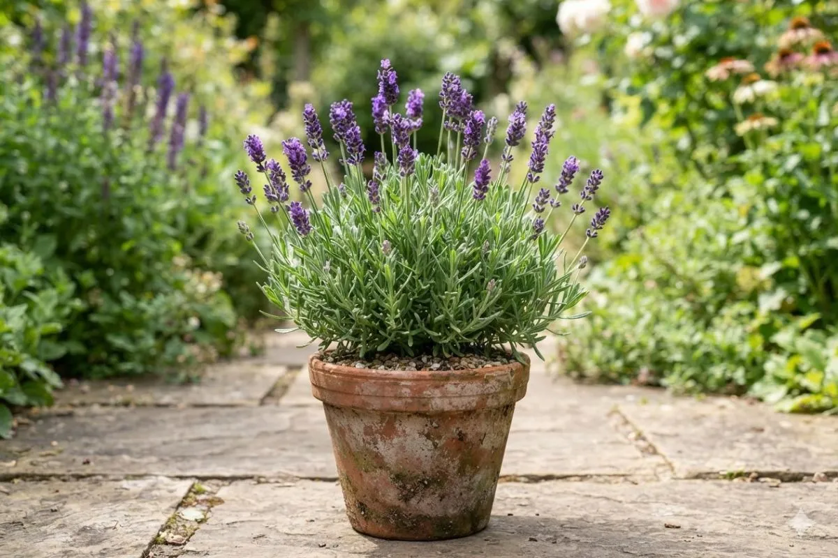 Plants for a Thriving Garden 