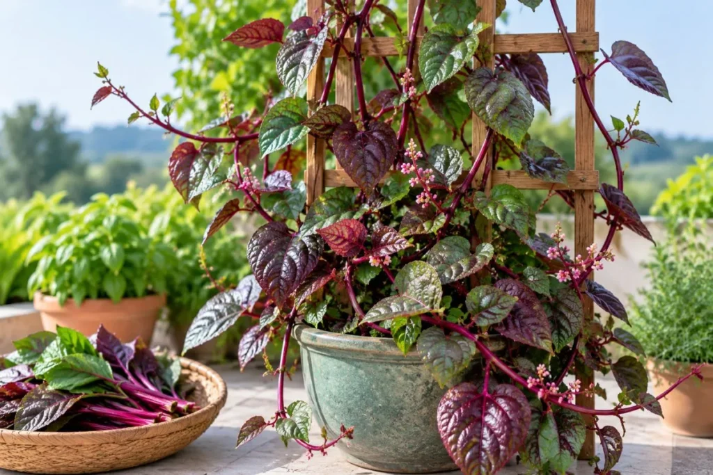 Powerful Growing Secrets for Lush Vines