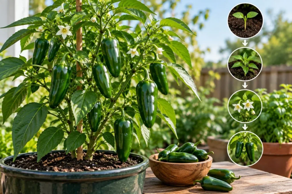 Powerful Growth Facts & Tips
