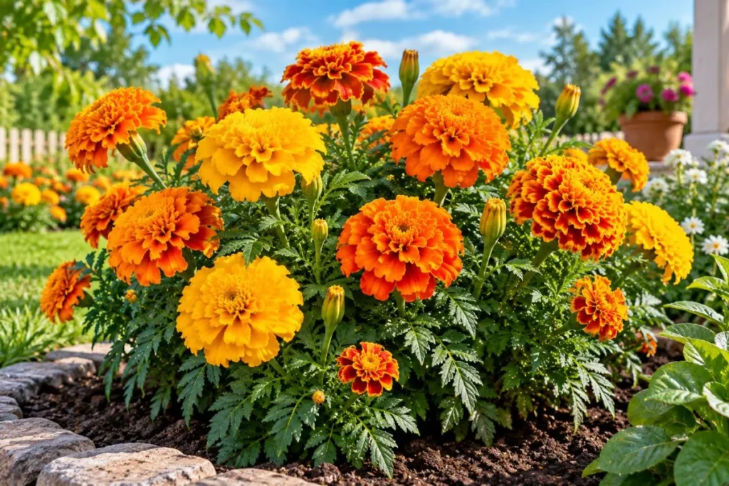 Powerful Secrets for Bigger, Brighter Blooms 