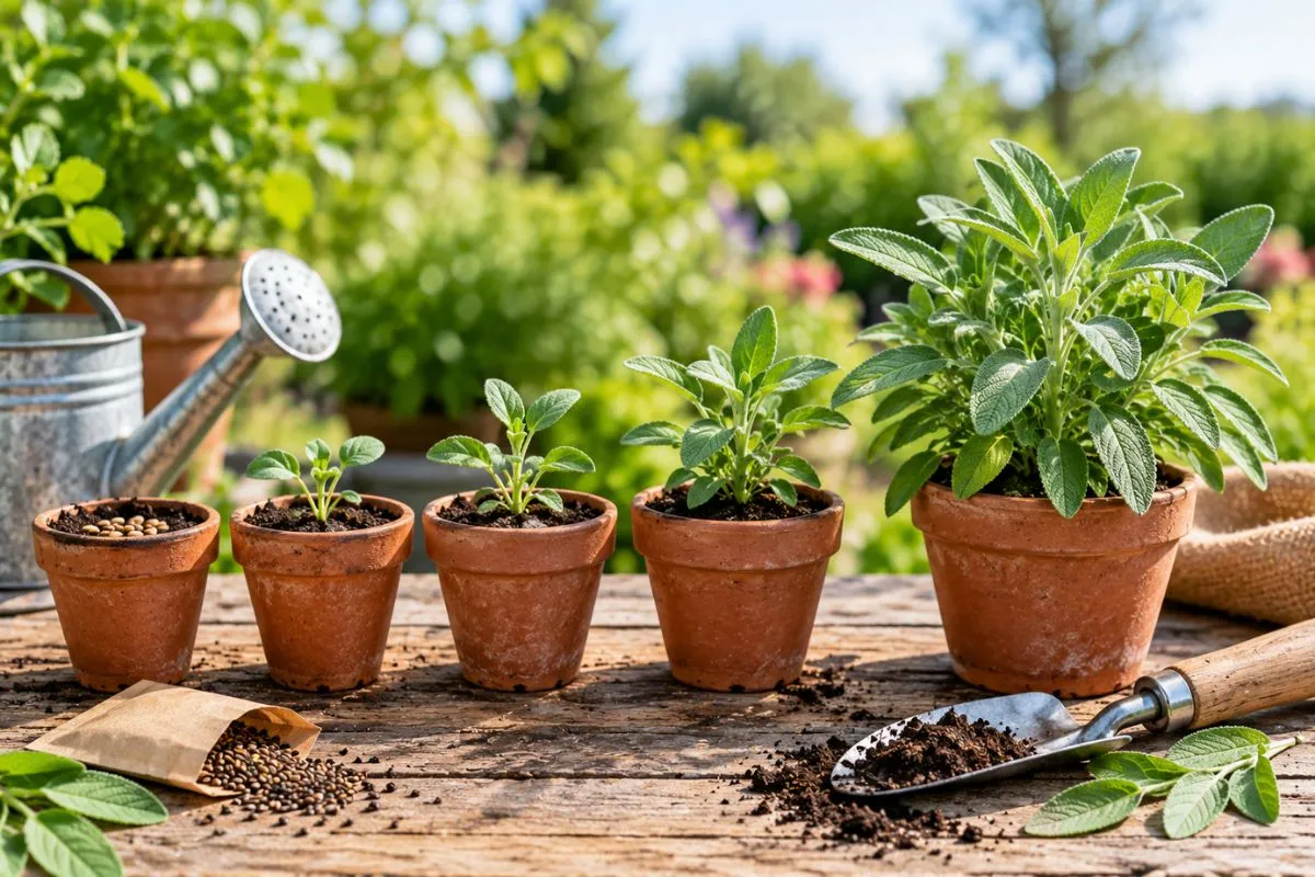 Powerful Steps for Fast, Healthy Growth 