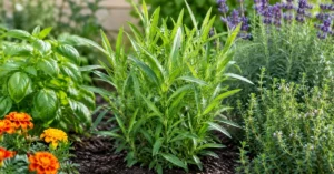 Read more about the article 17+ Powerful Tarragon Companion Plants for a Thriving Garden 