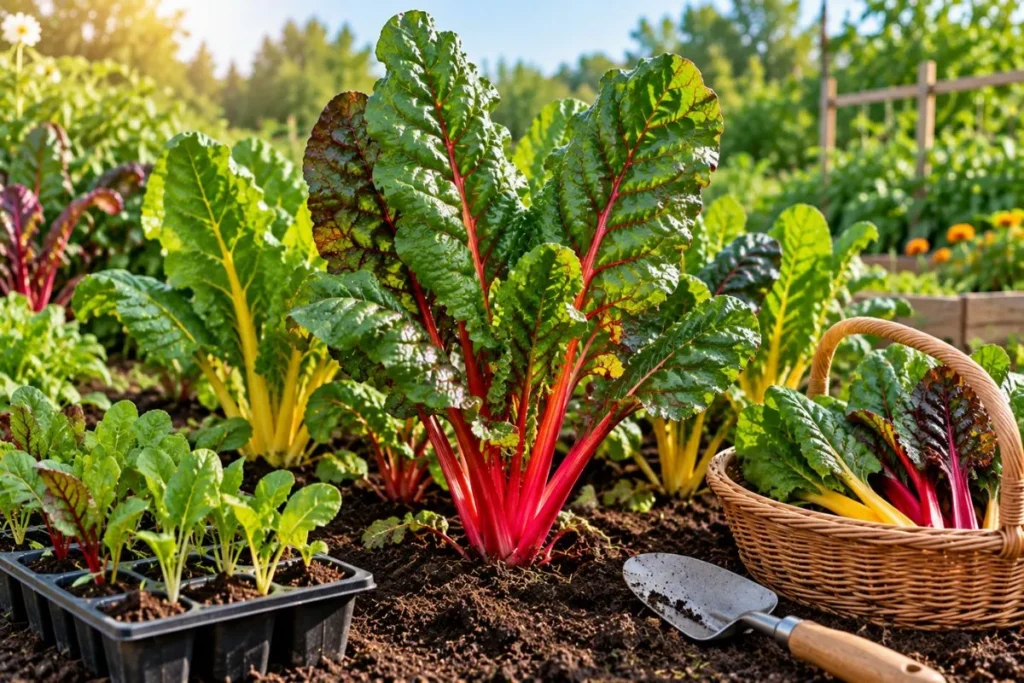 Powerful Timing Secrets for a Bigger, Healthier Harvest 