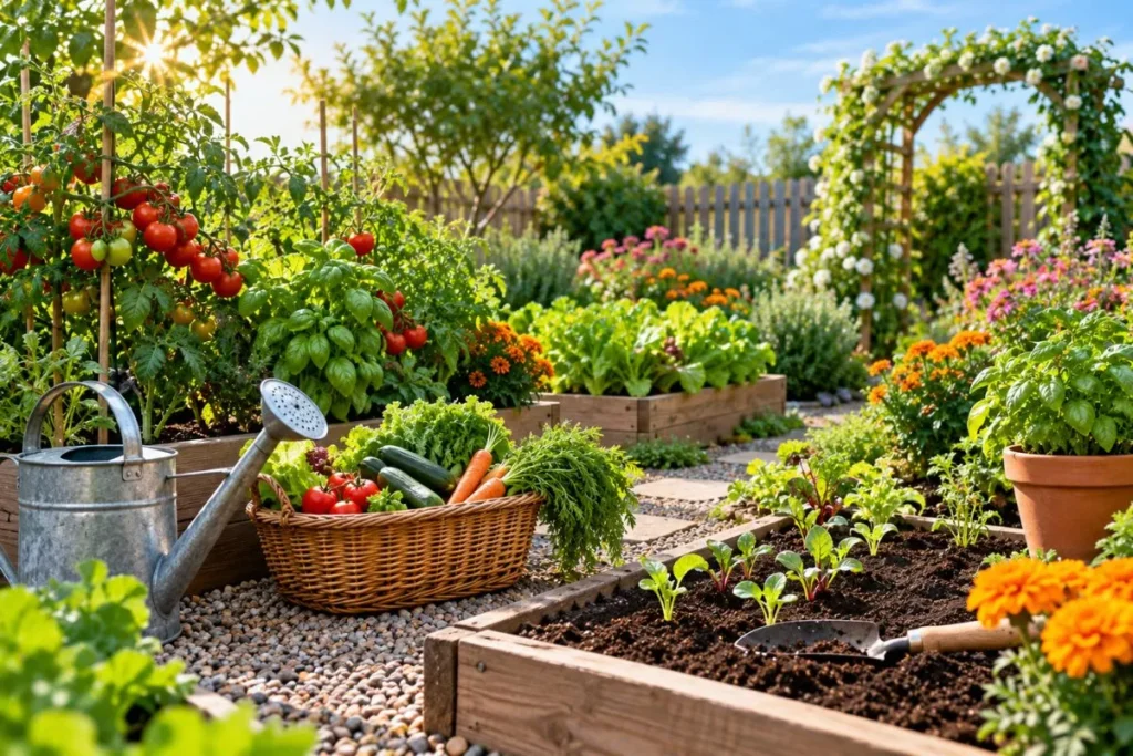 Powerful Tips for a Thriving Garden 