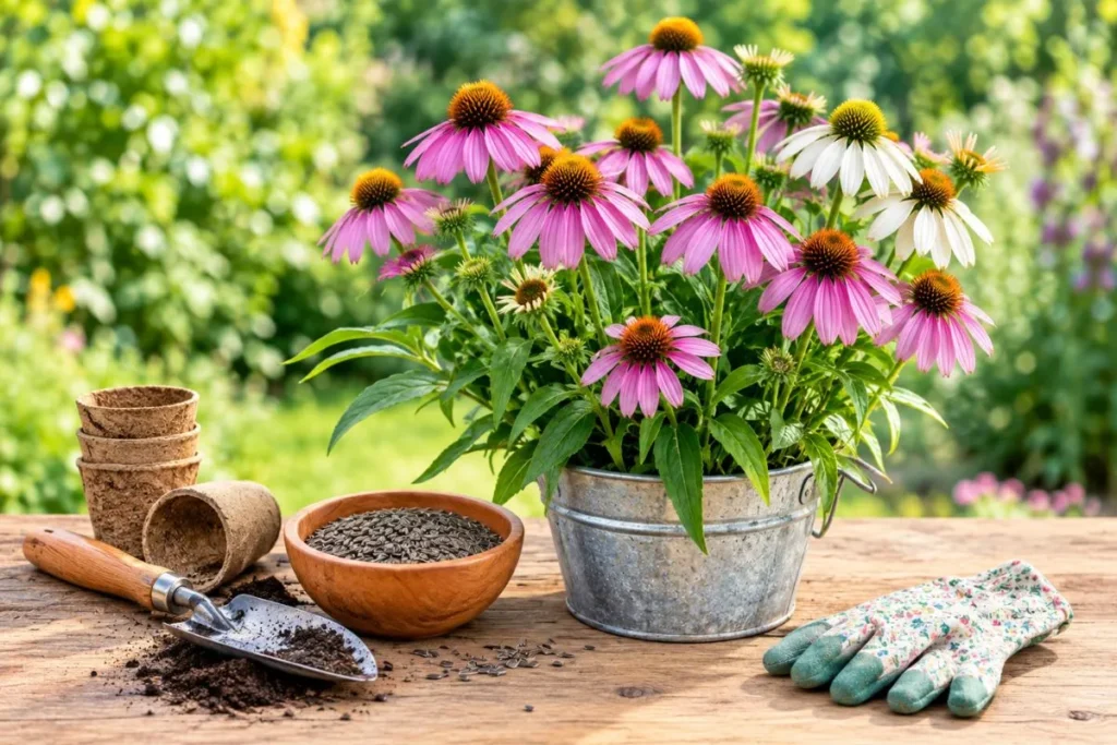 Powerful Tips for Bigger, Brighter Blooms  