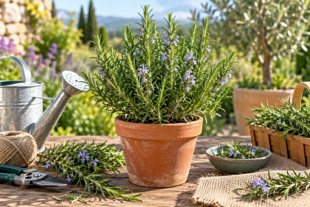 Powerful Tips for Healthy, Fragrant Growth 