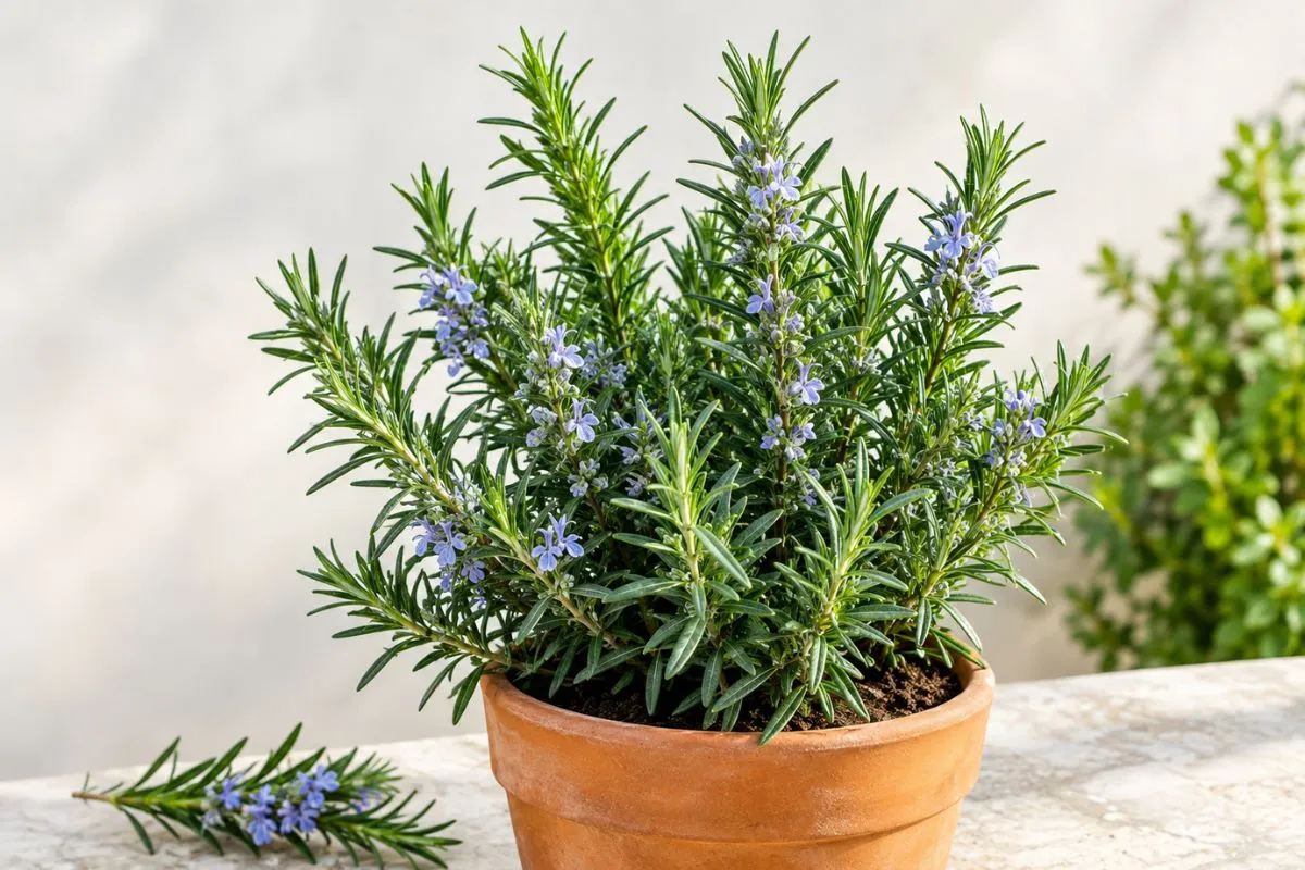 Rosemary