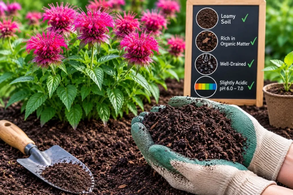 Soil Quality