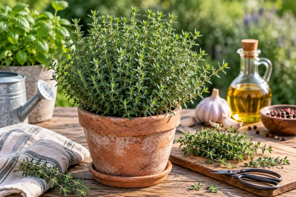 Thyme