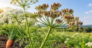 Read more about the article Where Are Carrot Seeds on the Plant? 7+ Proven Essential Facts to Know
