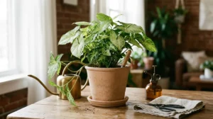 Read more about the article 31+Arrowhead Plant Care:Powerful Tips for Healthy Lush Growth 