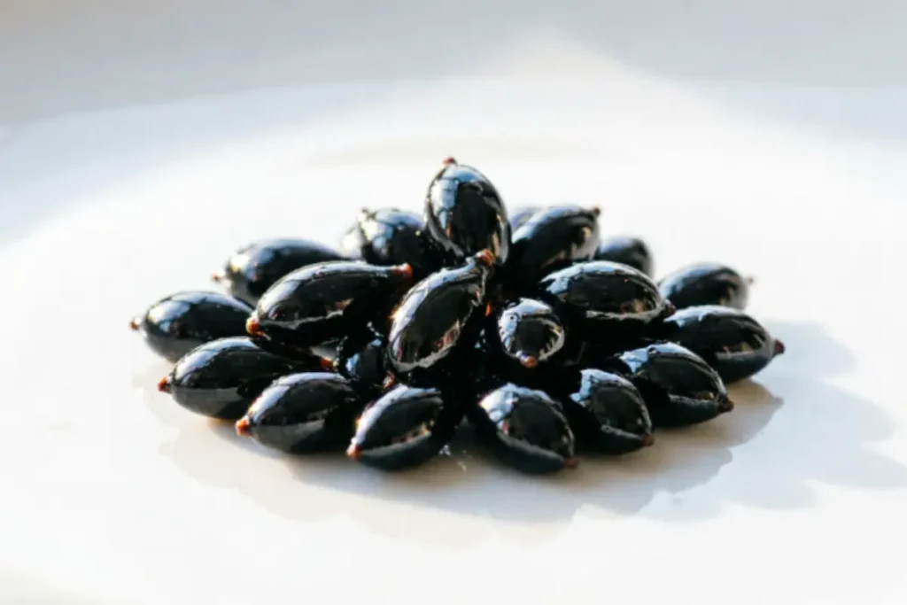 Basil Seeds