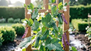 Read more about the article 105+ Best Climbing Vegetable Plants That Will Transform Your Garden 