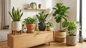 Read more about the article 34+ Best Indoor Plant Pots With Drainage for Healthier Thriving Plants That Flourish 