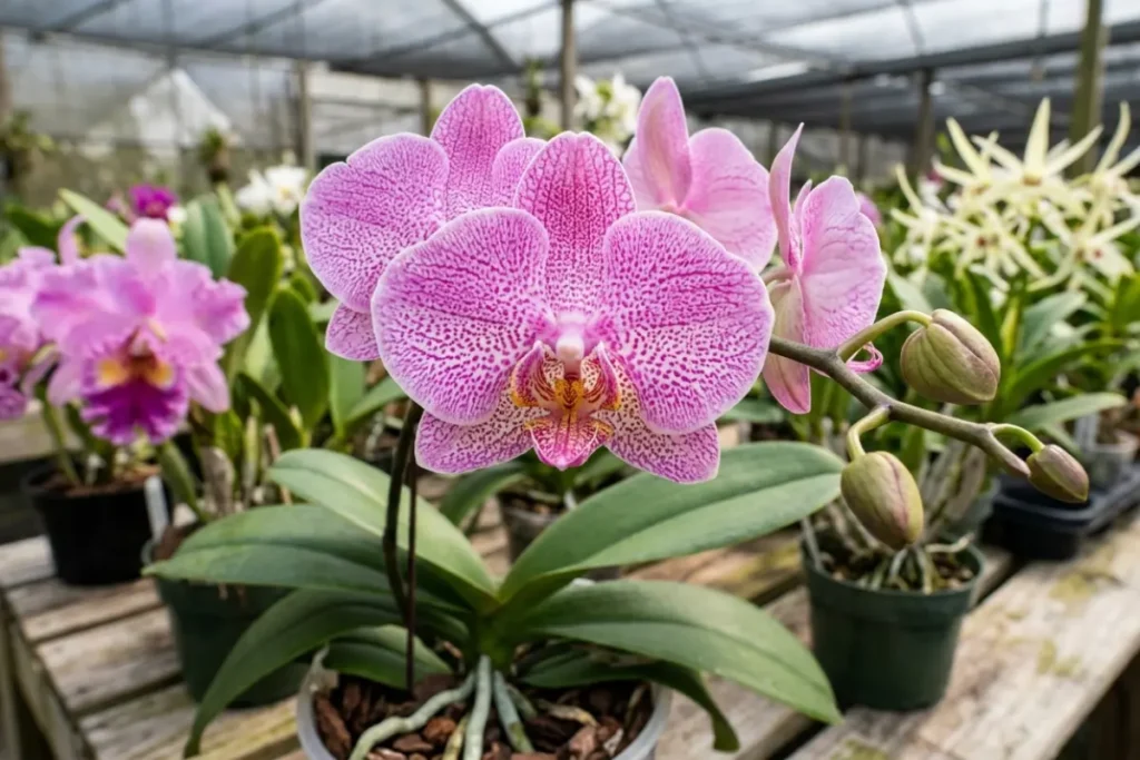 Choose the Right Orchid 