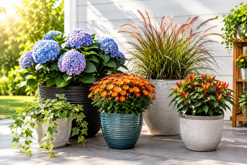 Consider Sunlight Before Choosing a Plant