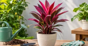 Read more about the article 29+Cordyline Plant Care: Powerful Tips for Healthy Colorful Growth 