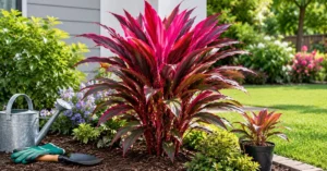 Read more about the article 33+Cordyline Plant Care Outdoor:  Powerful Tips for Healthy Vibrant Plants 