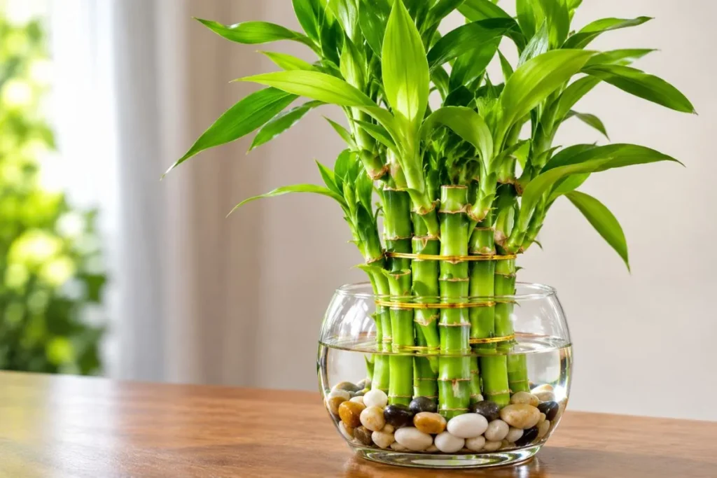 for a Lush, Healthy Home 