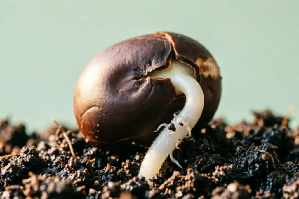 Give Slow Seeds More Time