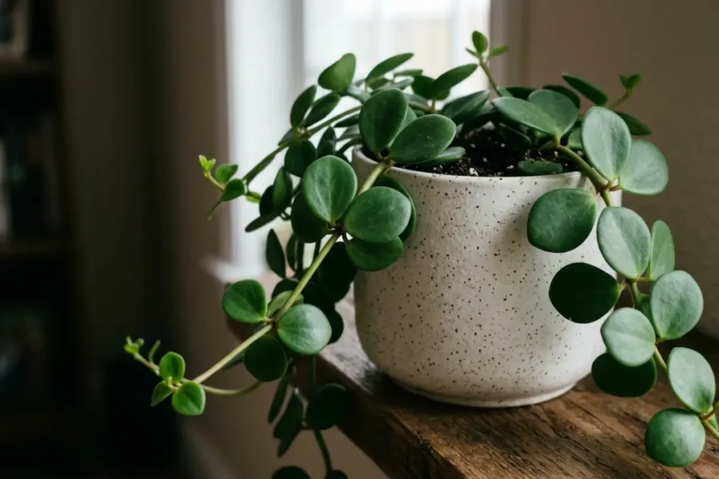 Hope Plant Grow in Low Light