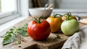 Read more about the article 32+How Can You Tell If a Tomato Is Ripe  Powerful Signs to Check