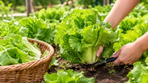 Read more about the article 23+How Do You Pick Lettuce From Your Garden? Easy Tips for a Perfect Harvest 