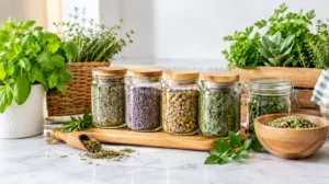 Read more about the article 19+How Do You Store Herbs?  Powerful Tips to Keep Them Fresh Longer
