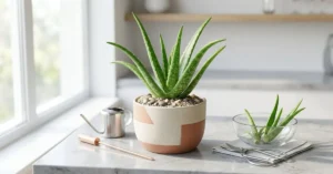 Read more about the article 29+How to Care for an Aloe: Powerful Tips for Healthy Thriving Plants 