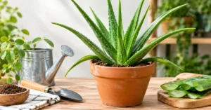 Read more about the article 29+How to Look After Aloe Vera Plant:  Powerful Tips for Healthy Growth 