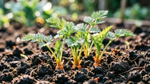 Read more about the article 25+How to Plant Carrot Seedlings:  Powerful Steps for a Healthy Fast-Growing Harvest 