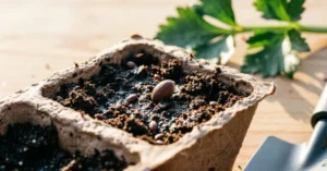 Read more about the article 23+How to Plant Celery Seeds: Easy Steps for a Thriving Harvest 