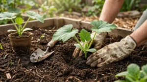 Read more about the article 26+How to Plant Squash Seedlings: Powerful Tips for Faster Growth and a Bigger Harves