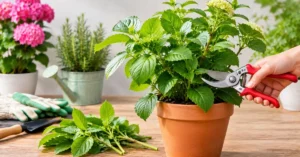 Read more about the article 21+How to Prune a Plant: Powerful Pruning Tricks for Healthier Growth 