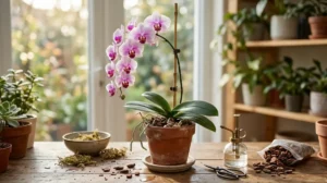 Read more about the article 19+How to Raise an Orchid:Powerful Tips for Stunning Blooms 