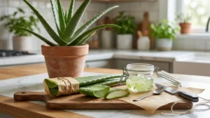 Read more about the article 16+How to Store Aloe Plant: Powerful Tips to Keep Aloe Vera Fresh and Healthy 