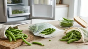 Read more about the article 19+ Proven Tips on How to Store Sugar Snap Peas for Lasting Freshness 