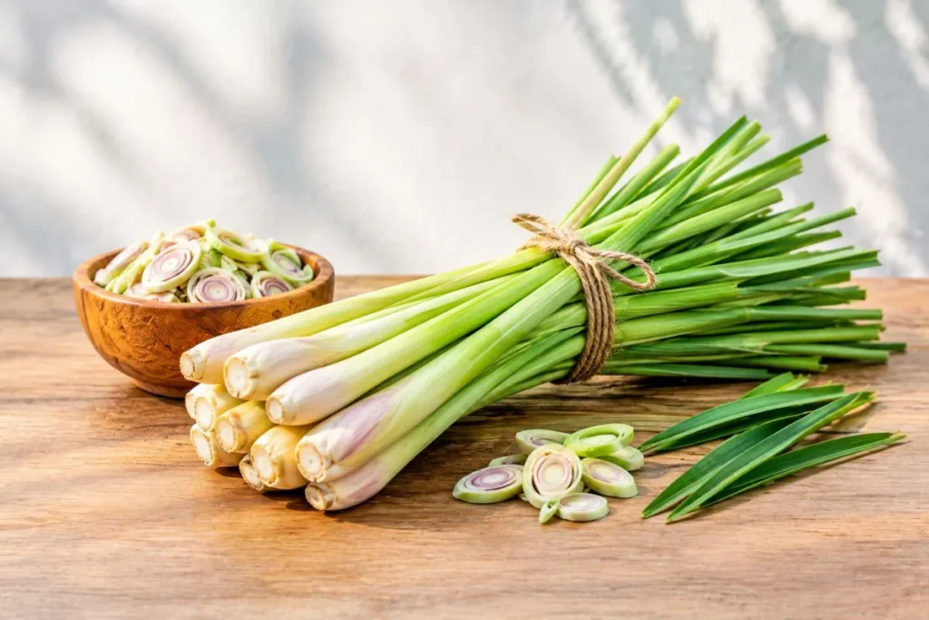 Lemongrass