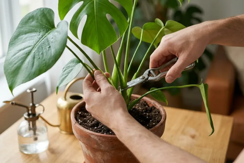 Plant Care Tips