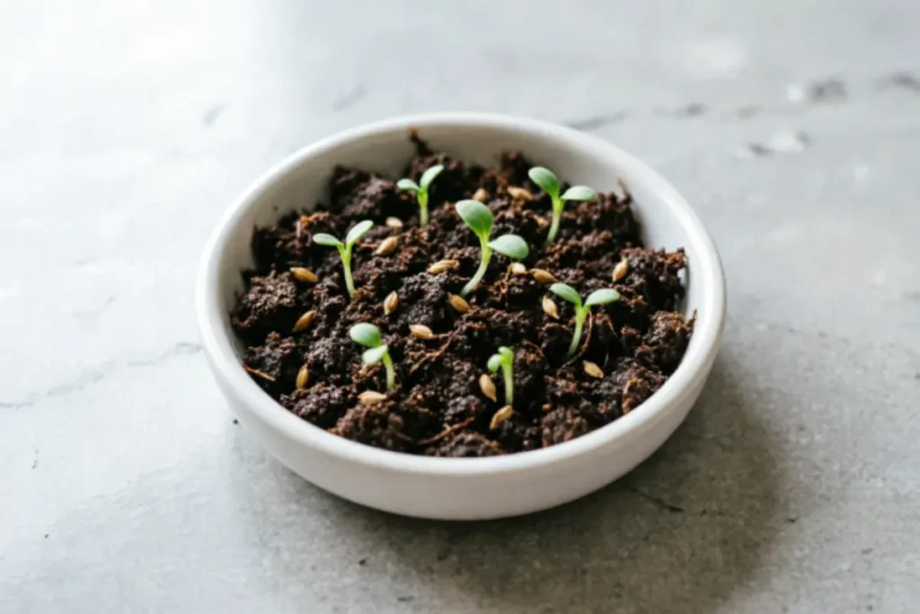 Plant Herb Seeds
